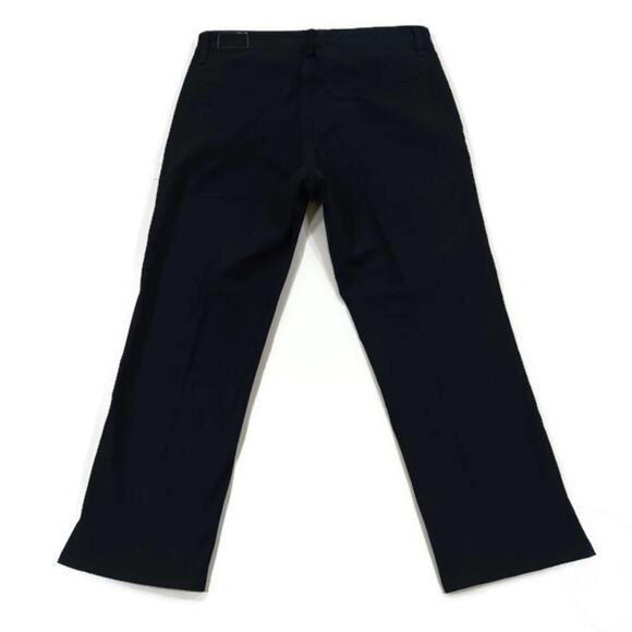 SJ48 EUC $190 Rag Bone Unisex Slim  Modele Trousers size 30 - Picture 5 of 10